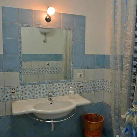 Casa Letizia *