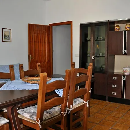 Apartment Casa Letizia *