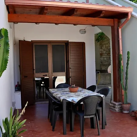 Casa Letizia *