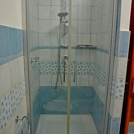 Apartment Casa Letizia Gonnesa