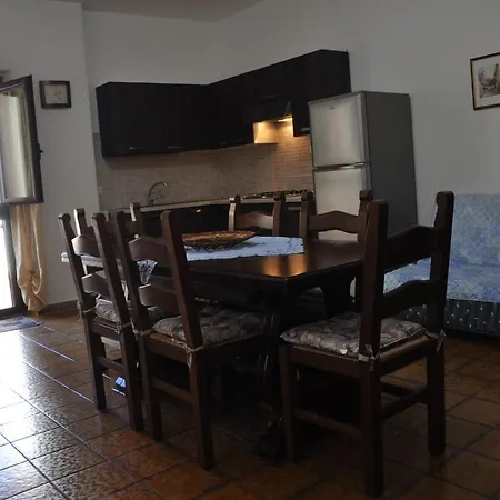 Casa Letizia * Gonnesa
