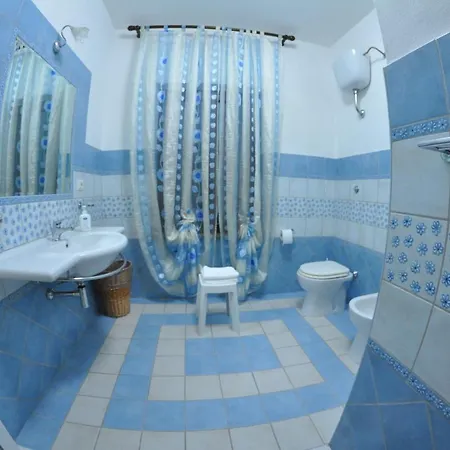 Casa Letizia Apartment