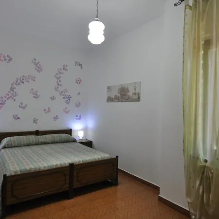 Apartment Casa Letizia Gonnesa