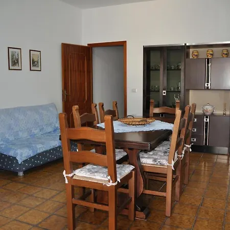 Apartment Casa Letizia