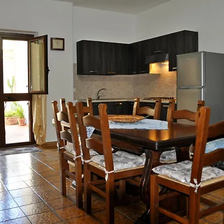 Casa Letizia Apartment Gonnesa
