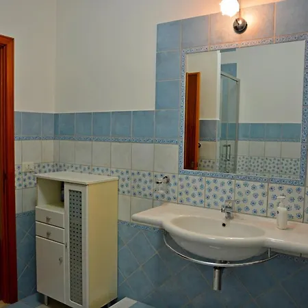 Casa Letizia