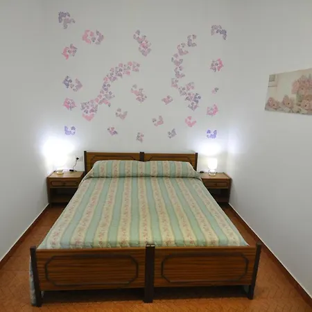 Casa Letizia Apartment Gonnesa