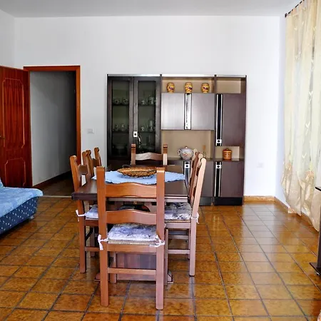 Casa Letizia