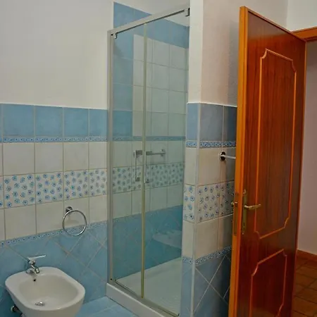 Casa Letizia
