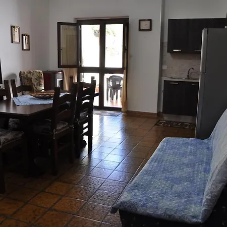 Apartment Casa Letizia *